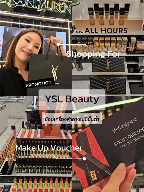 ysl makeup counter singapore|YSL Singapore online.